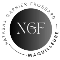 logo de la société Natasha GARNIER-FROSSARD