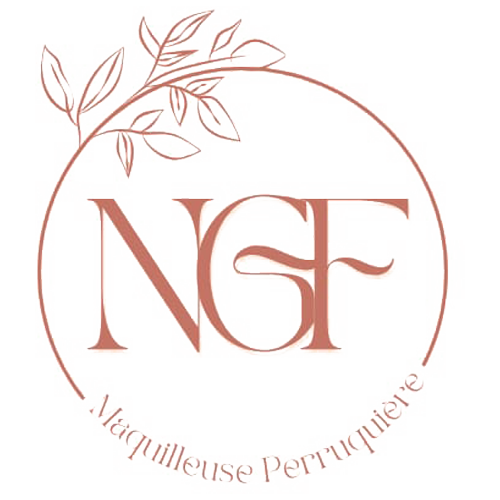 Logo du site web garnierfrossard.fr version couleur