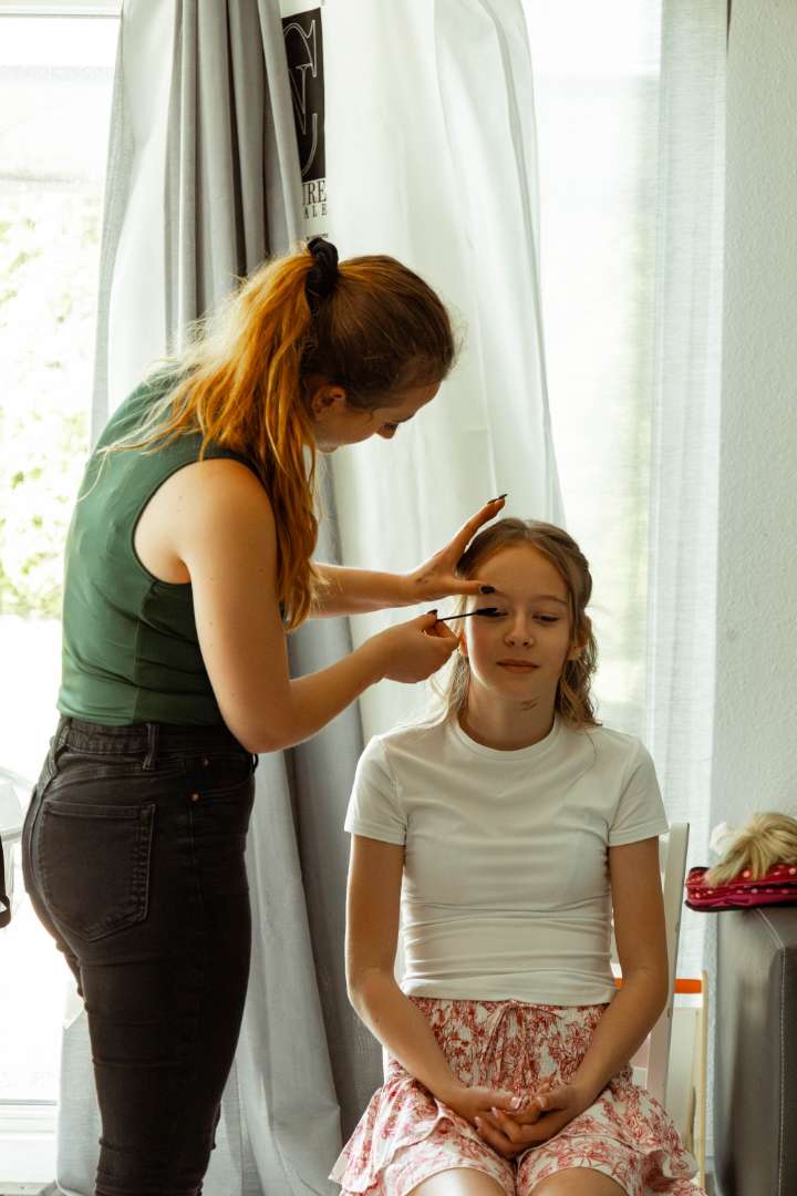 Maquillage