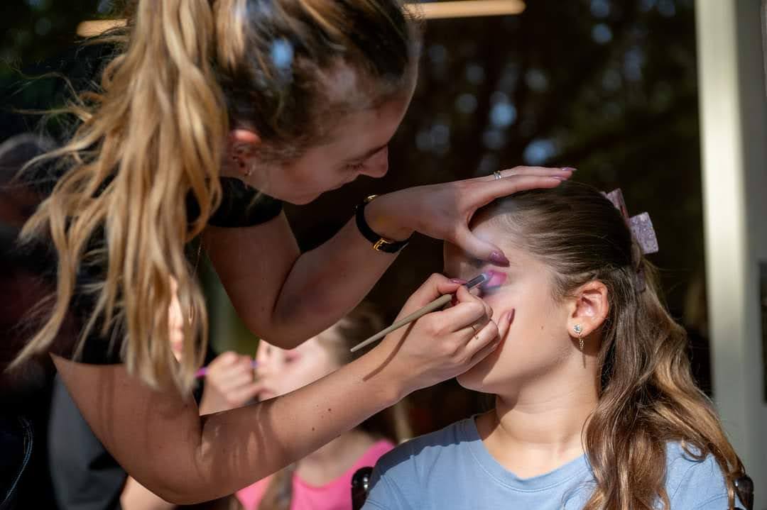 Maquillage