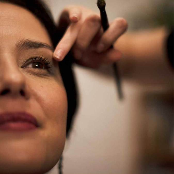 Maquillage