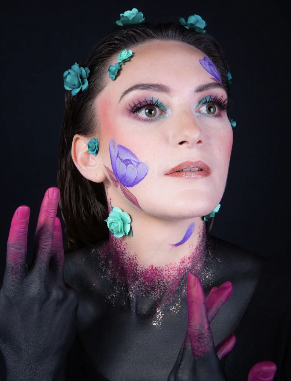 Maquillage artistique