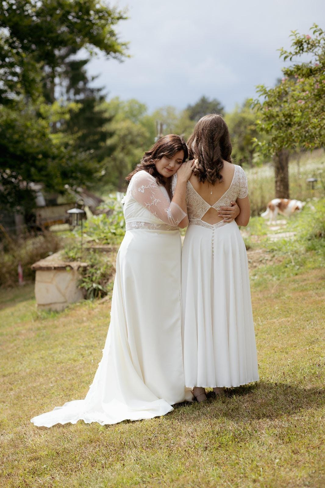 Mariage J & H, photo Anais AMH